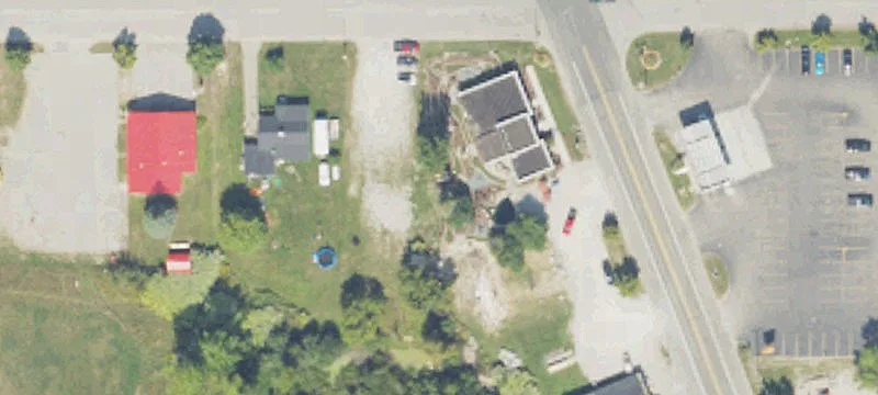 Glennie, MI 48737