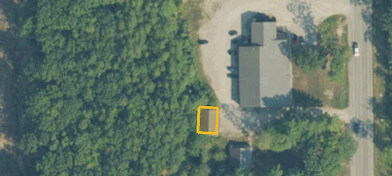 2342 Straits Hwy