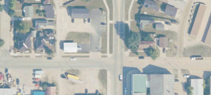 801 Stephenson Ave