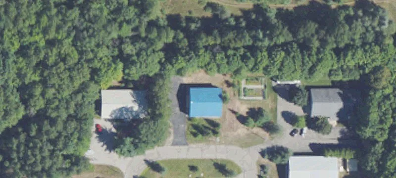 405 Franklin Park