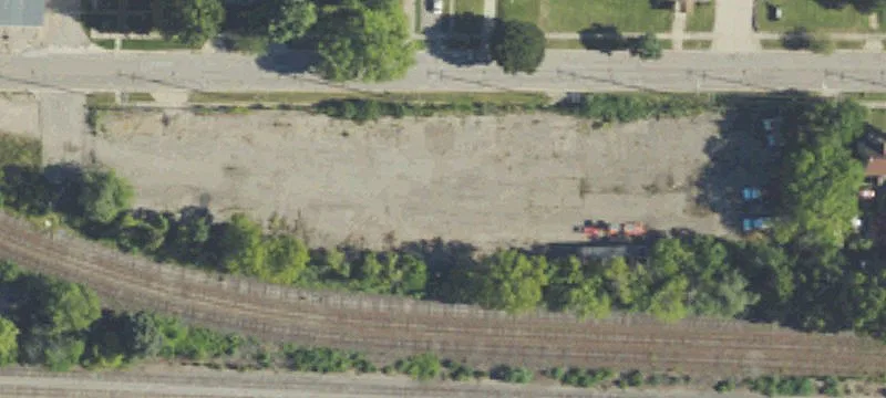 Olds Ave