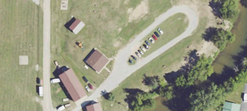 334 Huron Rd
