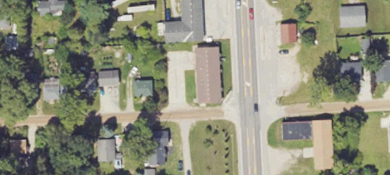7340 Lakeshore Rd