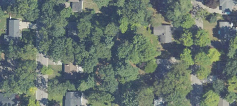 Woodland Dr