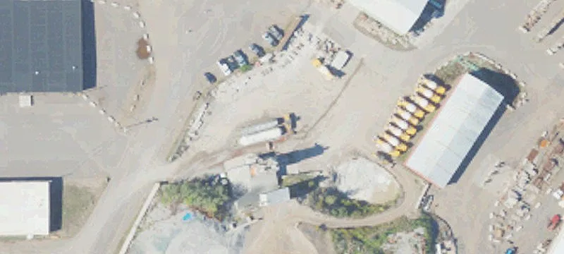 Industrial Park