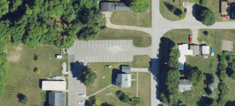 Birch St