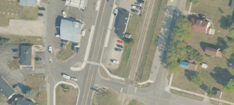 2571 Us Hwy 131st S