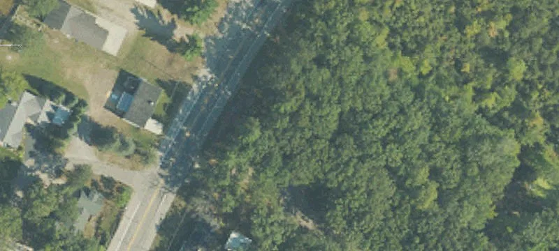 Houghton Lk Dr