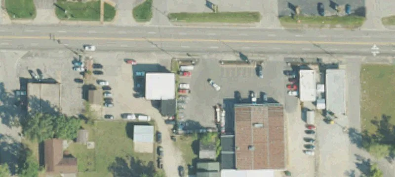 Houghton Lk Dr