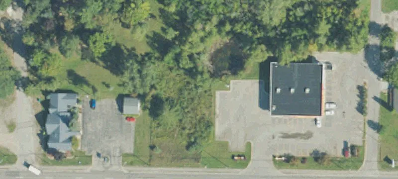 Houghton Lk Dr