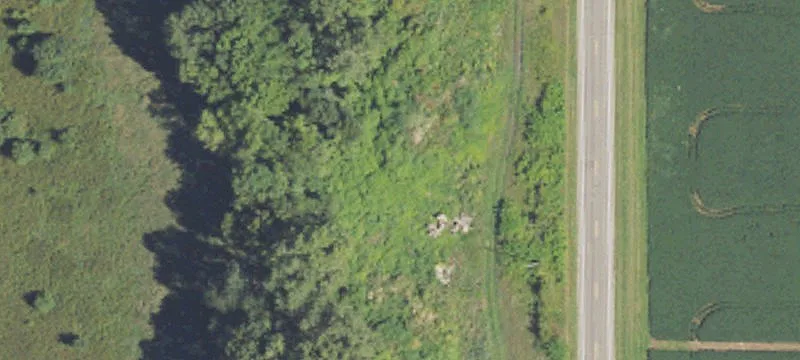 Anderson Rd