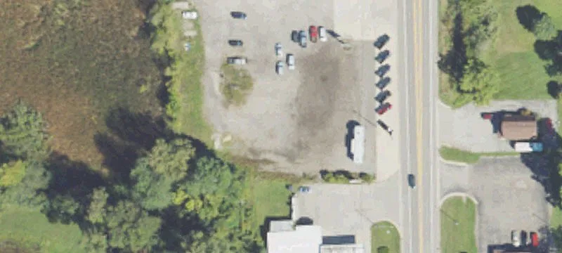 5142 Meridian Rd