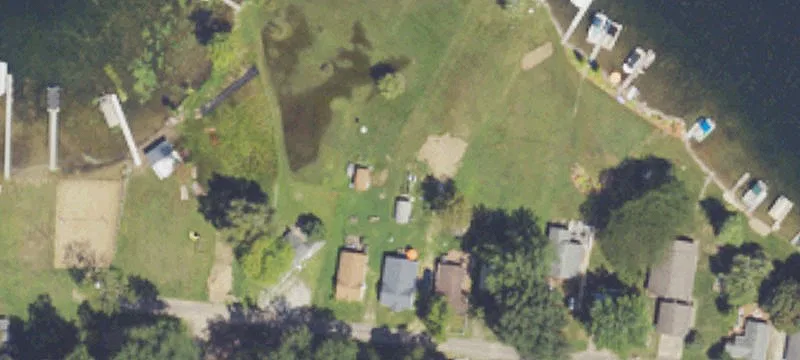 Woodlawn Dr