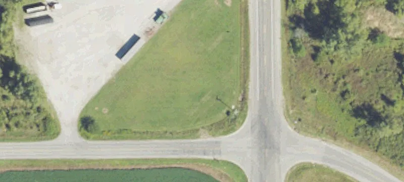 Territorial Rd
