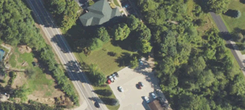 1438 Hudson Rd