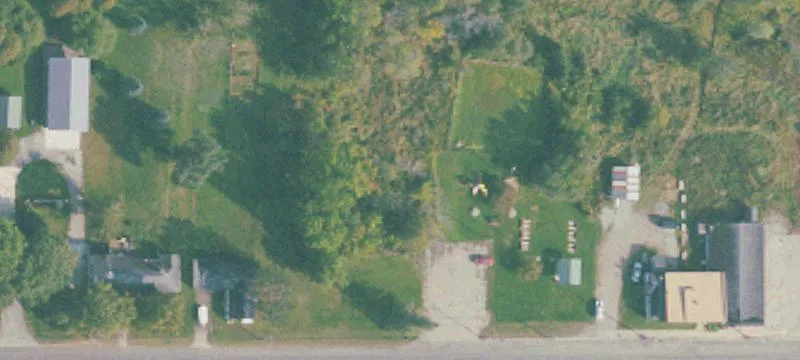 County Rd 358