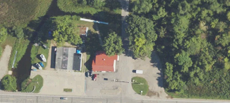 3002 Hudson Rd