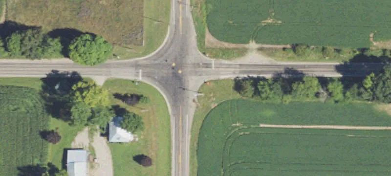 Allen Rd