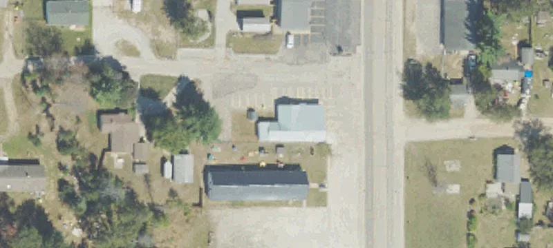 1711 Saint Helen Rd