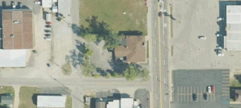 2546 Gladwin Rd