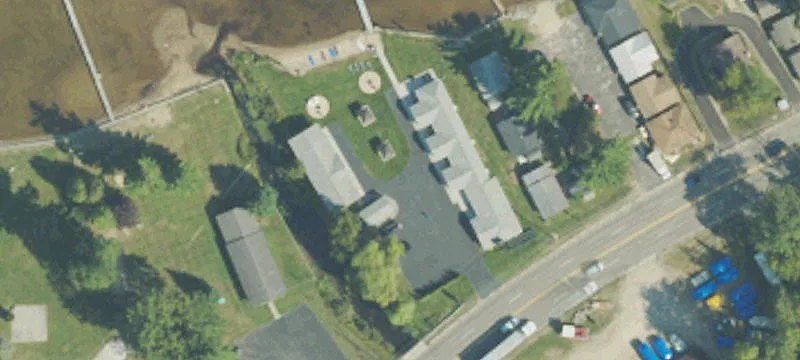 632 Houghton Lk Dr