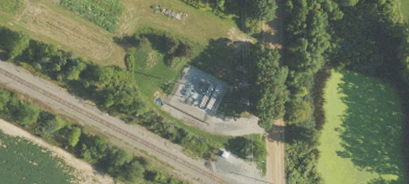 Hogan Rd