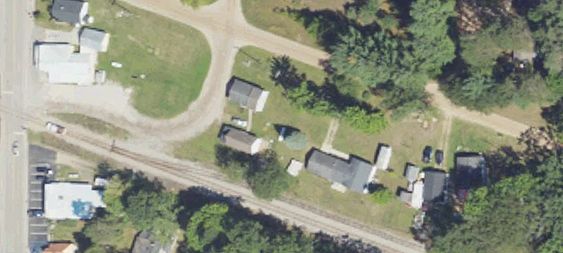 382 Lincoln Rd