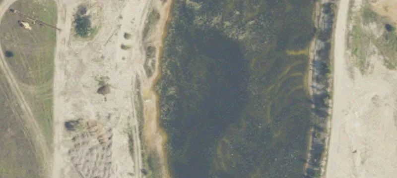 Sandy Pond Dr