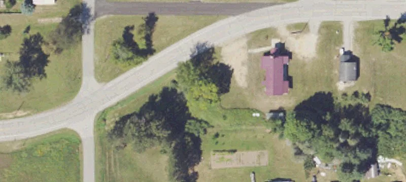 205 Gaston St