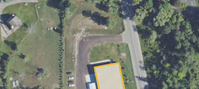 3555 5th Mile Rd
