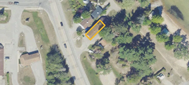 124 Shr Dr