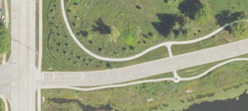 Okemos Rd