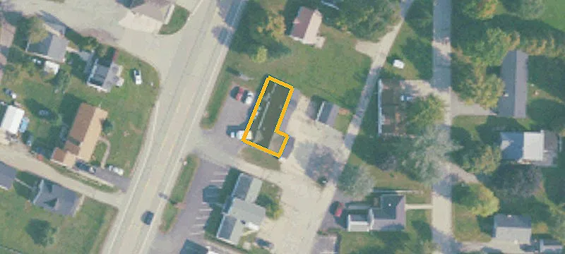 702nd Us Hwy 41