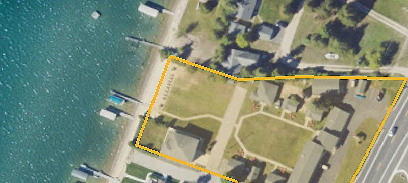Beulah, MI 49617