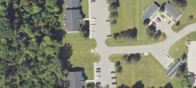 321 Oakwood Blvd