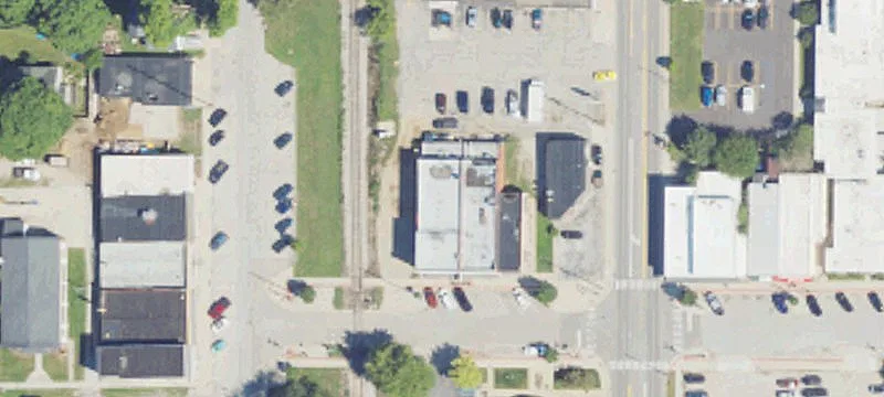21 Main St