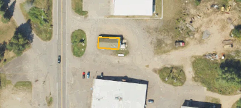 4590 Hwy 45