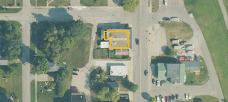 12956 Straits Hwy