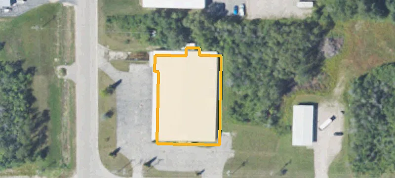 1310 Higgins Dr