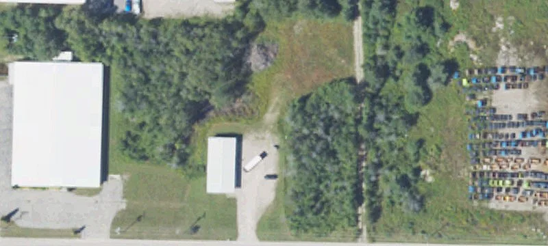1306 Higgins Dr