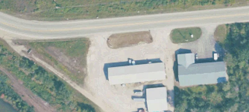 3003 Danforth Rd