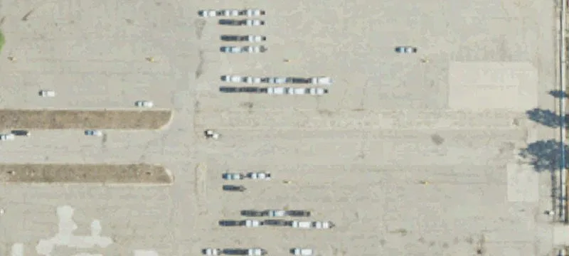 Industrial Ave
