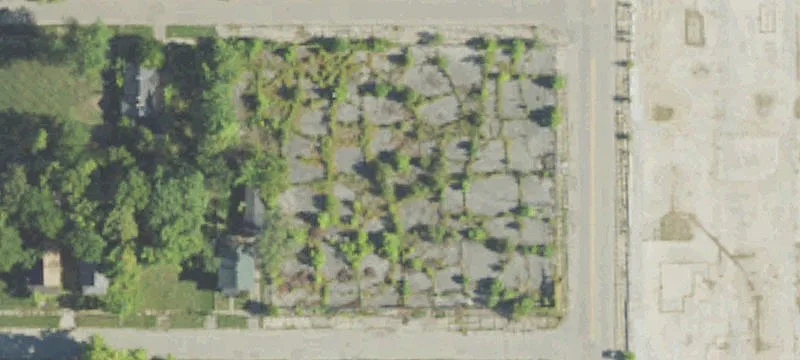 Industrial Ave