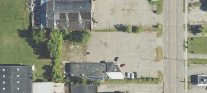 Saginaw St