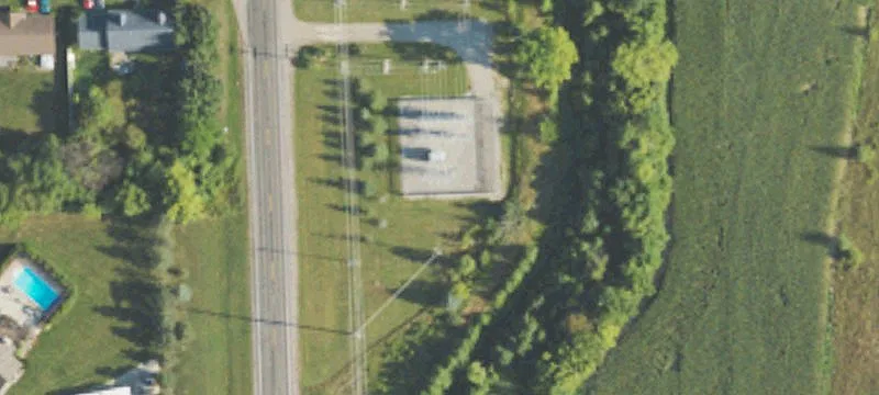 Linden Rd