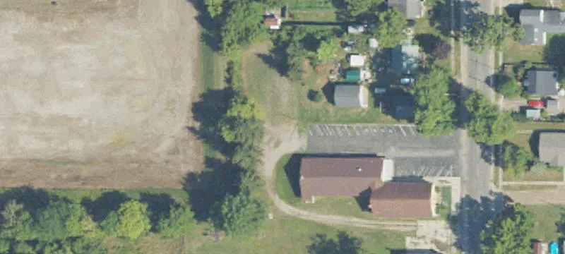 8121 Wheeler Rd