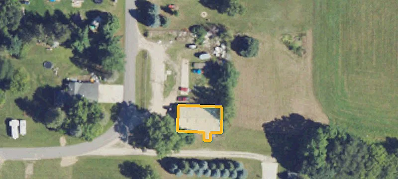 Falmouth, MI 49632