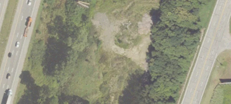 Red Arrow Hwy