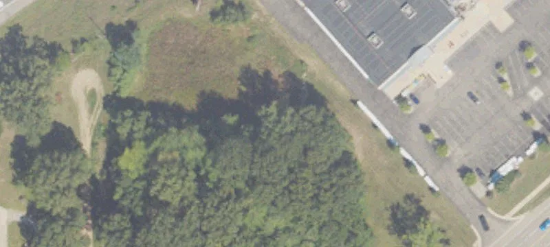Red Arrow Hwy
