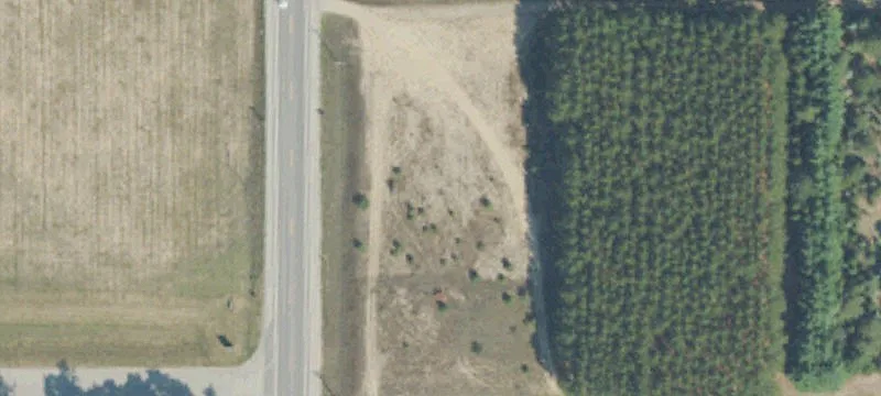 County Rd 491